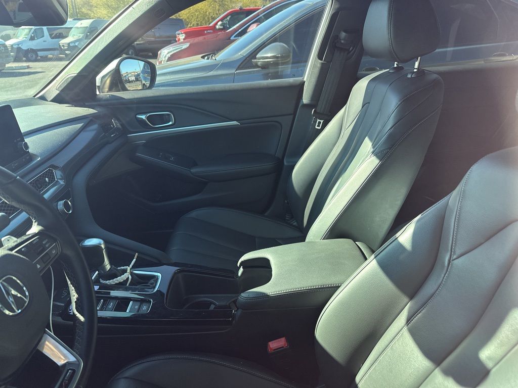 Thumbnail: 2023 Acura Integra - 8