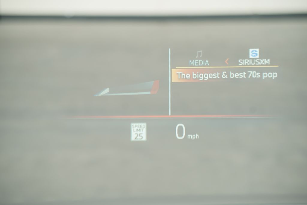 Thumbnail: 2026 BMW X3 - 8