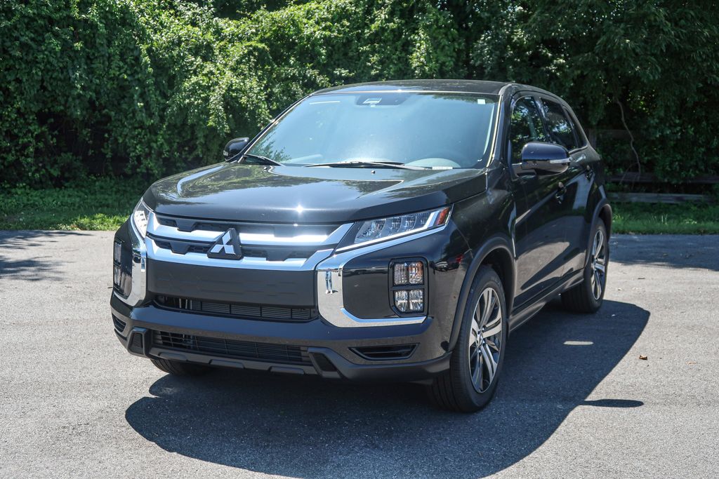 2026 Mitsubishi Outlander Sport 2.0 SE