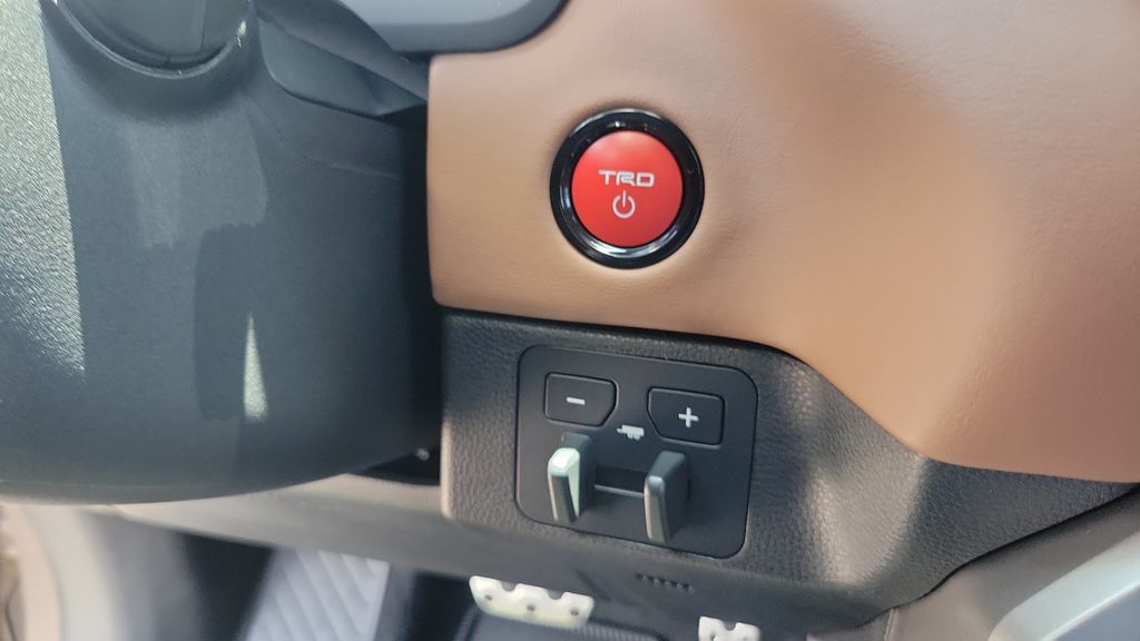 New 2026  Toyota 1794 Edition image 21