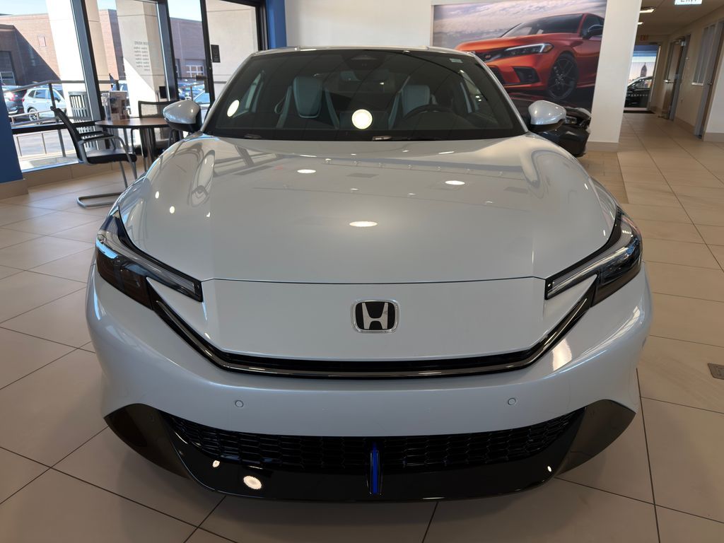 Thumbnail: 2026 Honda  - 8