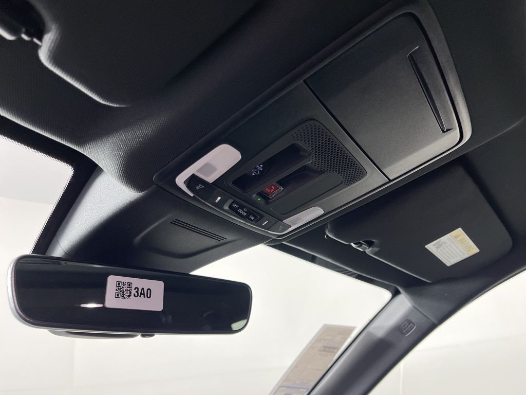 Thumbnail: 2026 Honda CR-V - 30