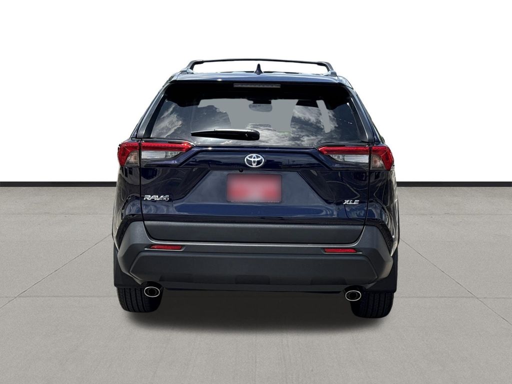 2024 Toyota RAV4 XLE Premium  at Community Honda