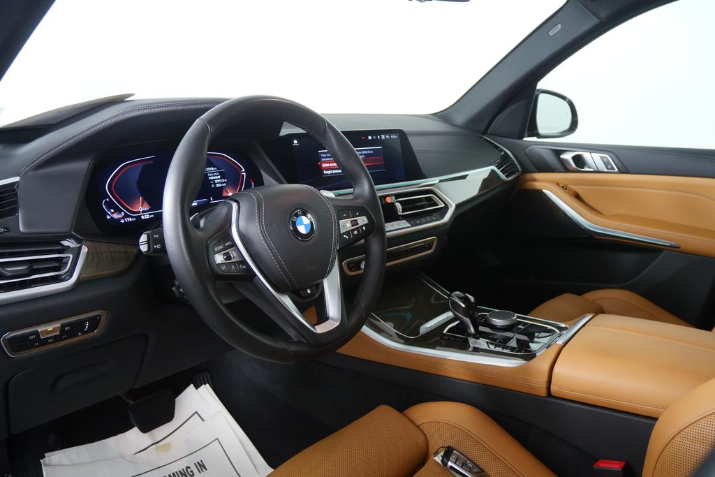 Thumbnail: 2023 BMW X5 - 12