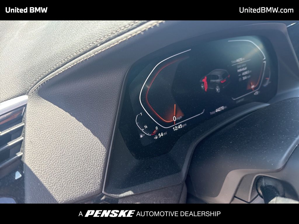 Thumbnail: 2022 BMW X5 - 1