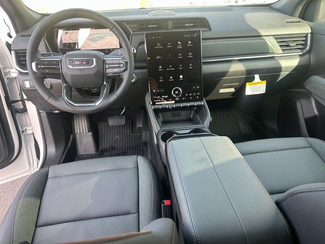 New 2026 GMC Terrain SUV