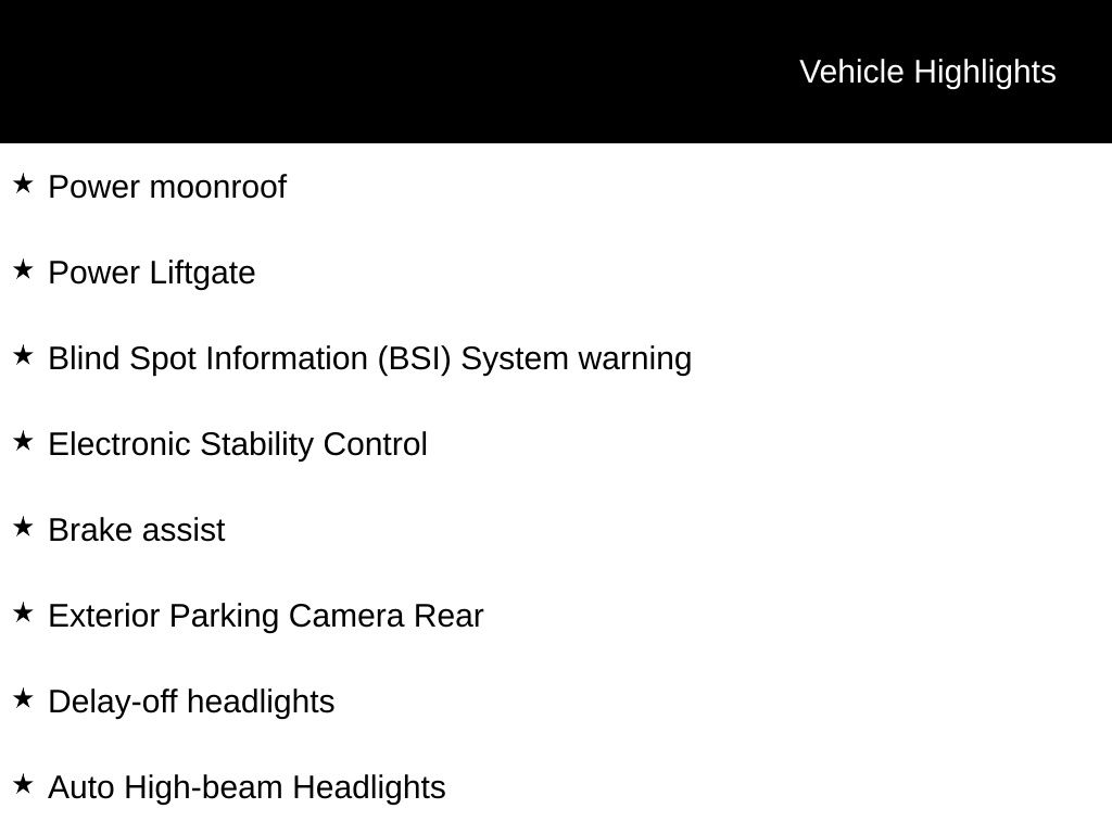 Used Car 2025 Honda Cr-v  Ex-l For Sale Under $35,000 In Austin, Texas