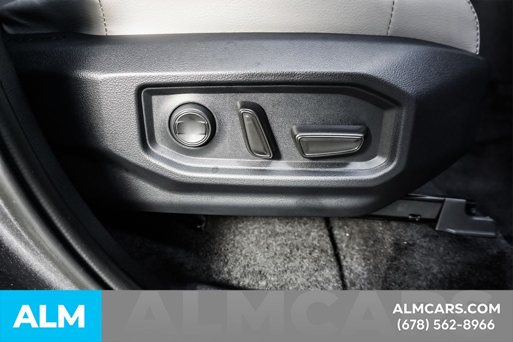 Used 2026 Gray Toyota SR5 image 46