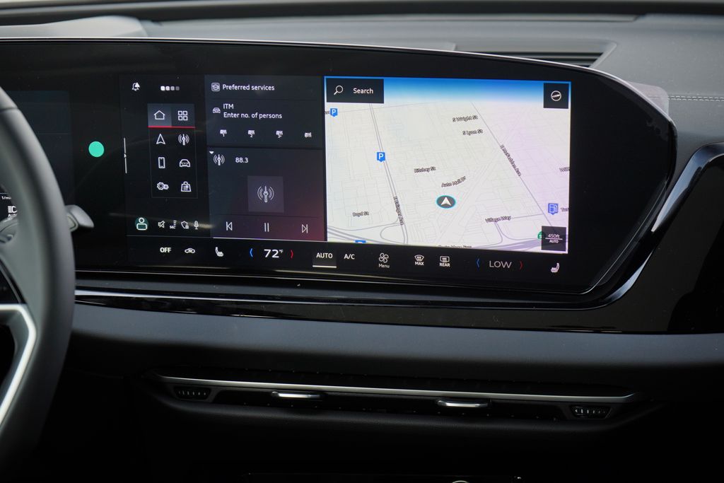 Thumbnail: 2025 Audi A5 - 10