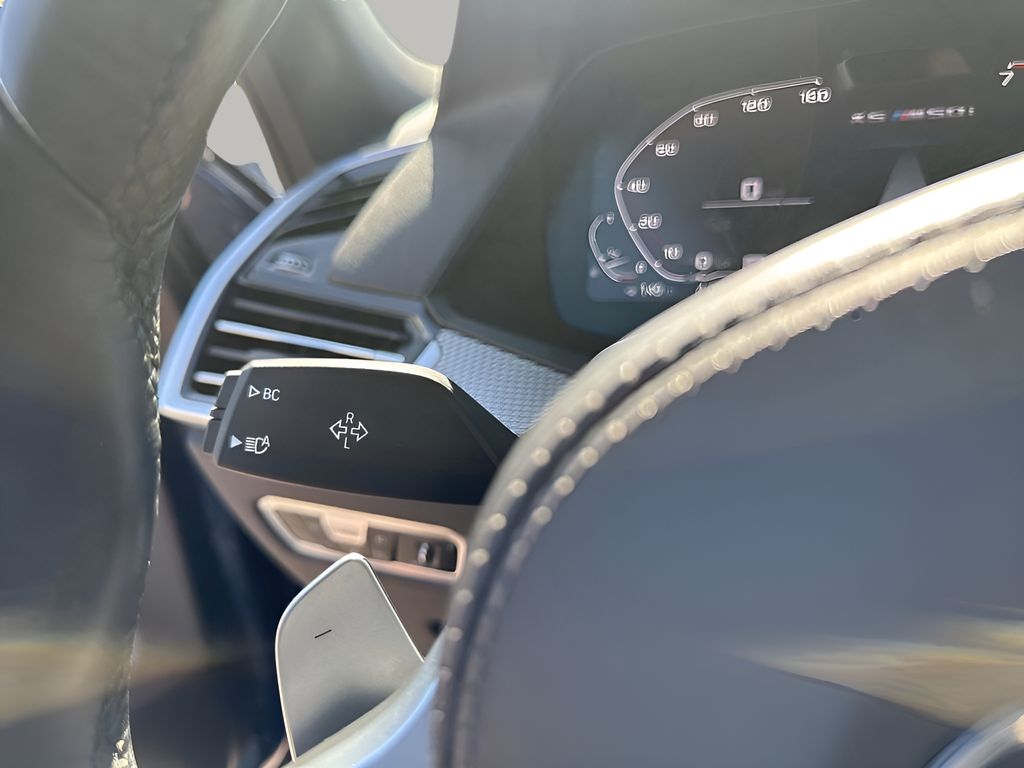 Used Car 2022 Bmw X5  M50i For Sale Under $60,000 In Austin, Texas