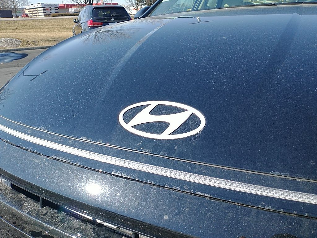 2024 Hyundai Sonata SEL 13