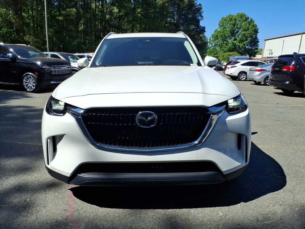 MazdaCX-9038