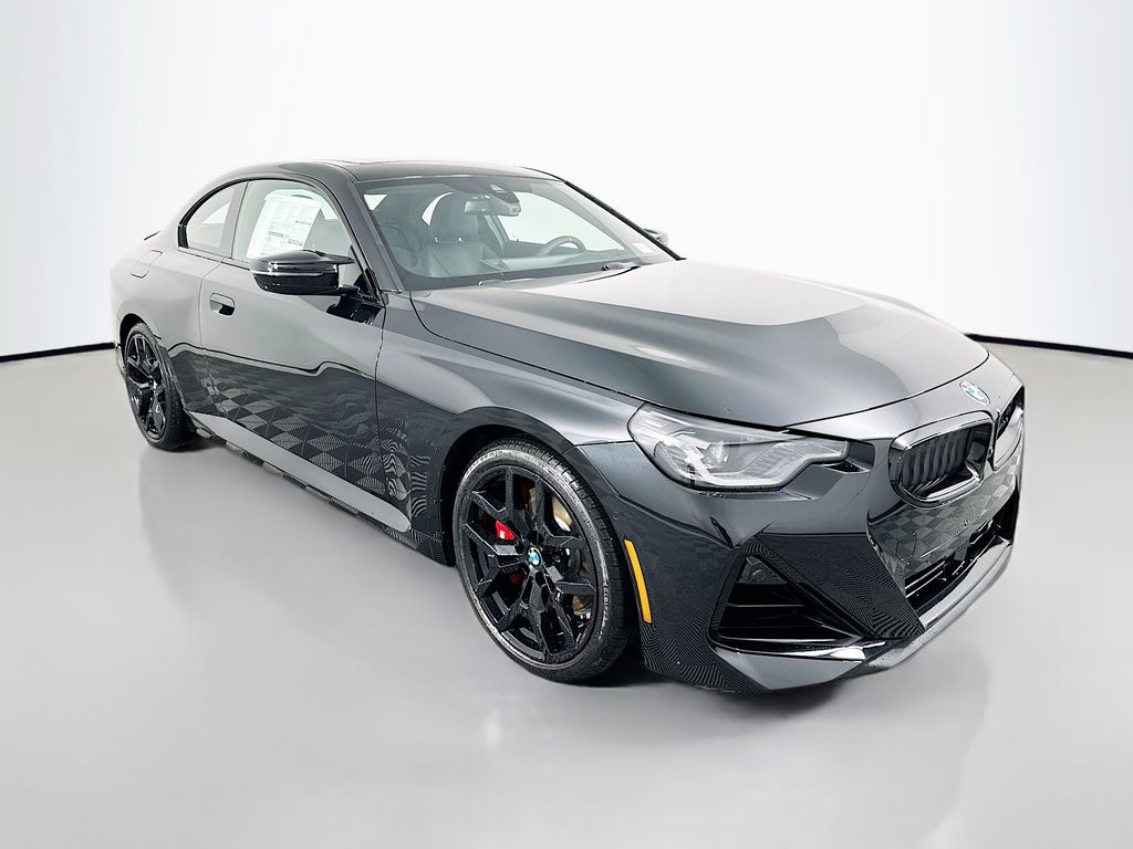 Thumbnail: 2026 BMW 2 Series - 3
