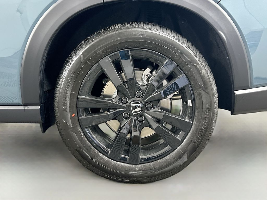 Thumbnail: 2026 Honda HR-V - 21