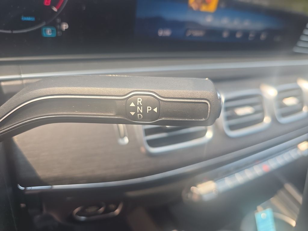 2026 Mercedes-Benz GLS GLS 450 Gray at John Sisson Motors