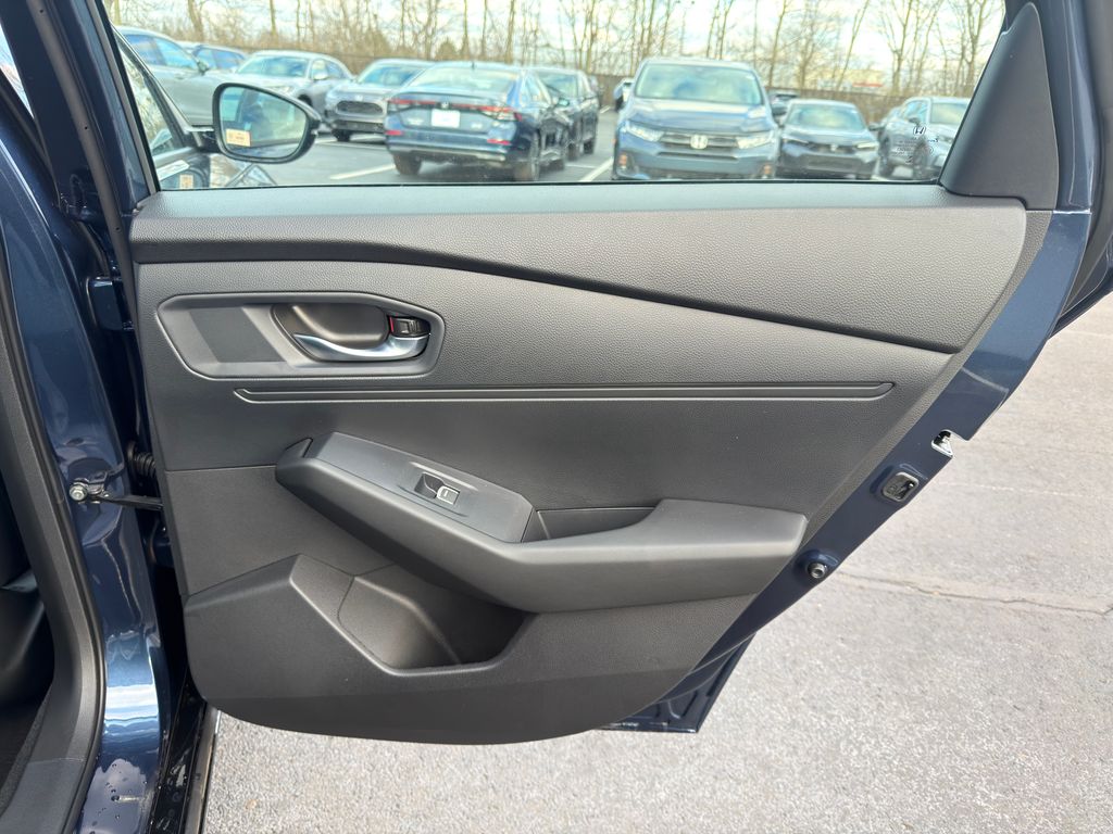 Thumbnail: 2026 Honda Accord - 23