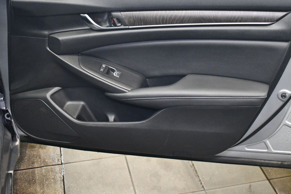 Thumbnail: 2020 Honda Accord - 30