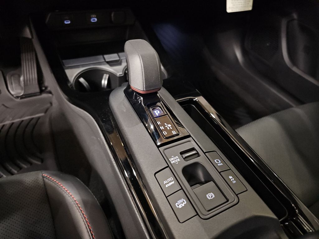 New 2027 Toyota Prius Plug-in Hybrid Sedan