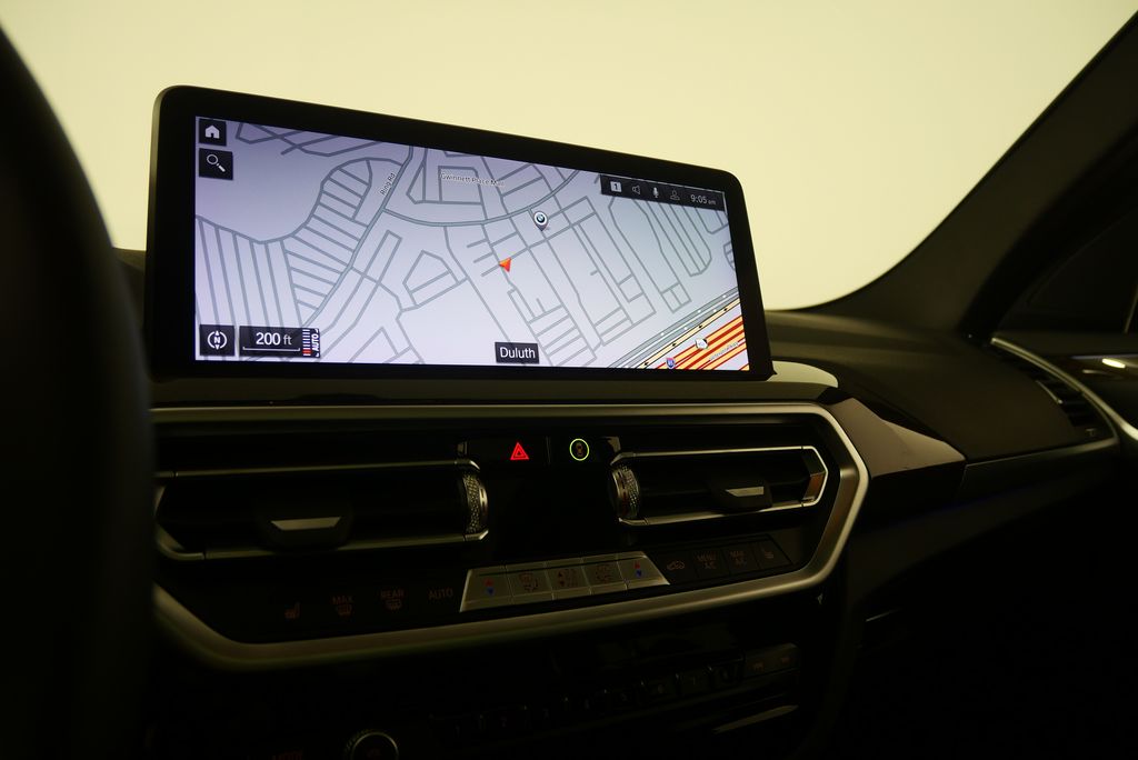 2024 BMW X3 xDrive30i 24