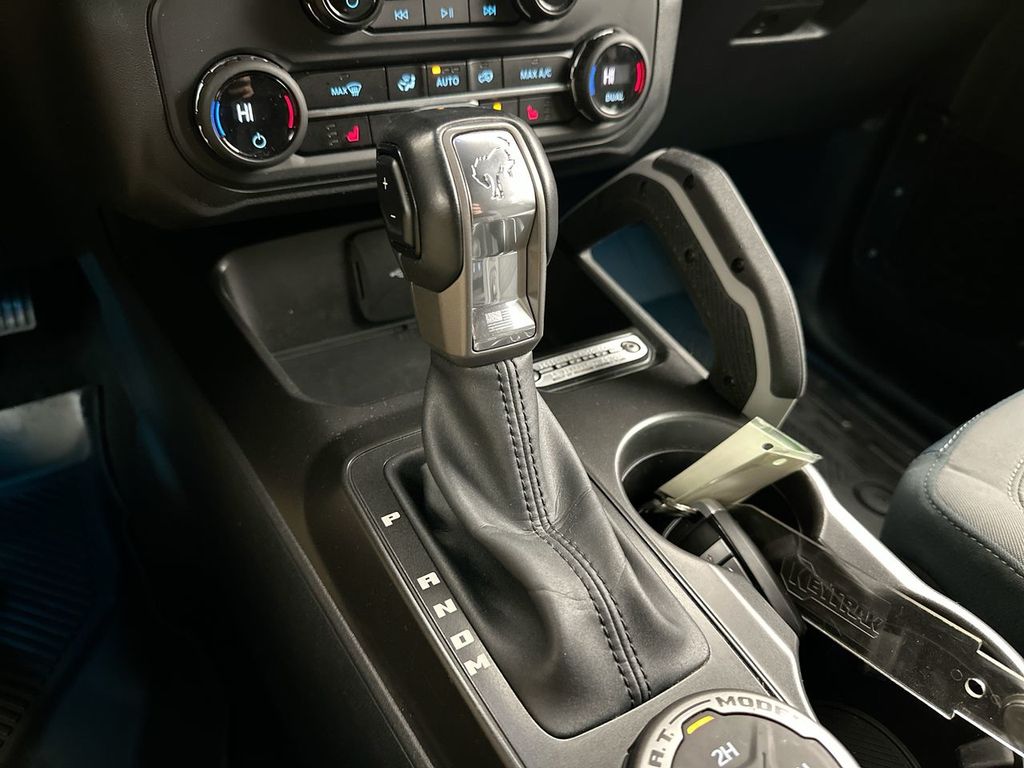 Thumbnail: 2023 Ford Bronco - 11