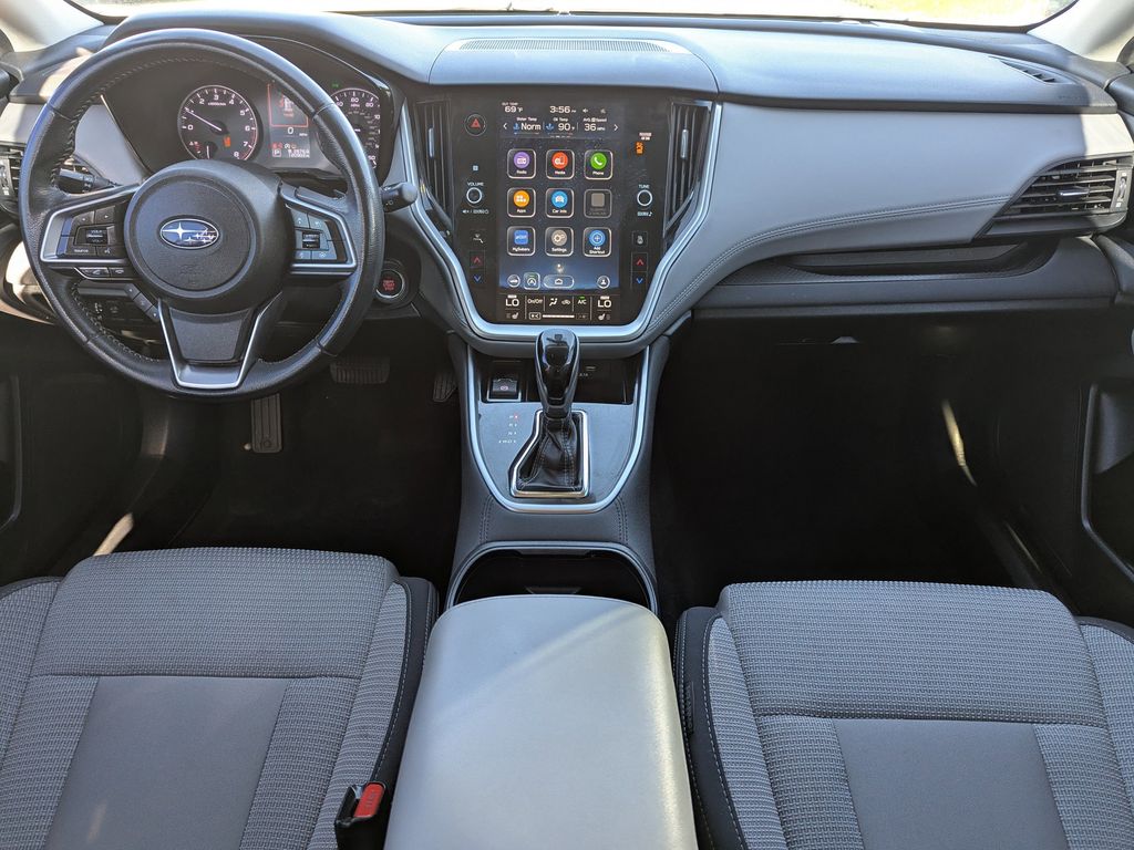 used 2021 Subaru Outback car, priced at $16,991