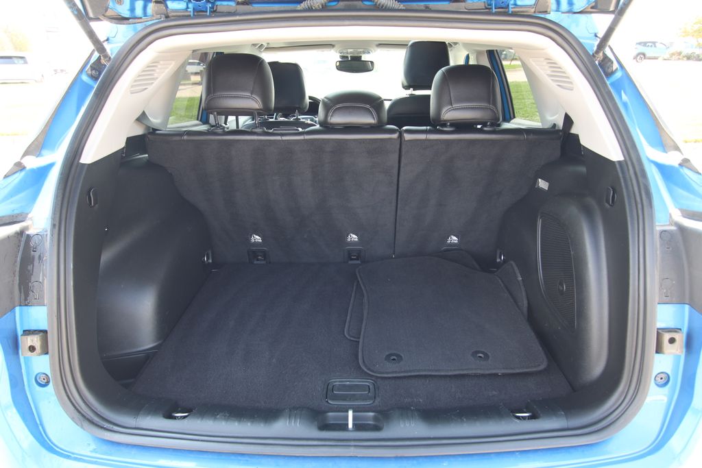 Used 2022 Jeep Compass SUV