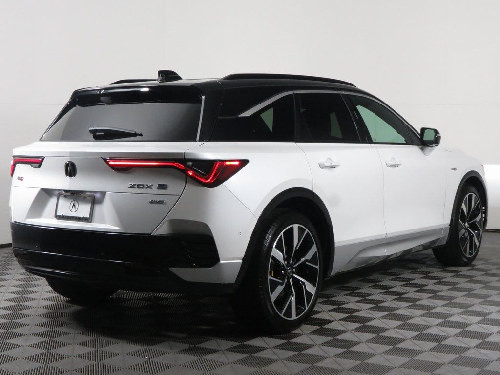 2024 Acura ZDX Type S 2