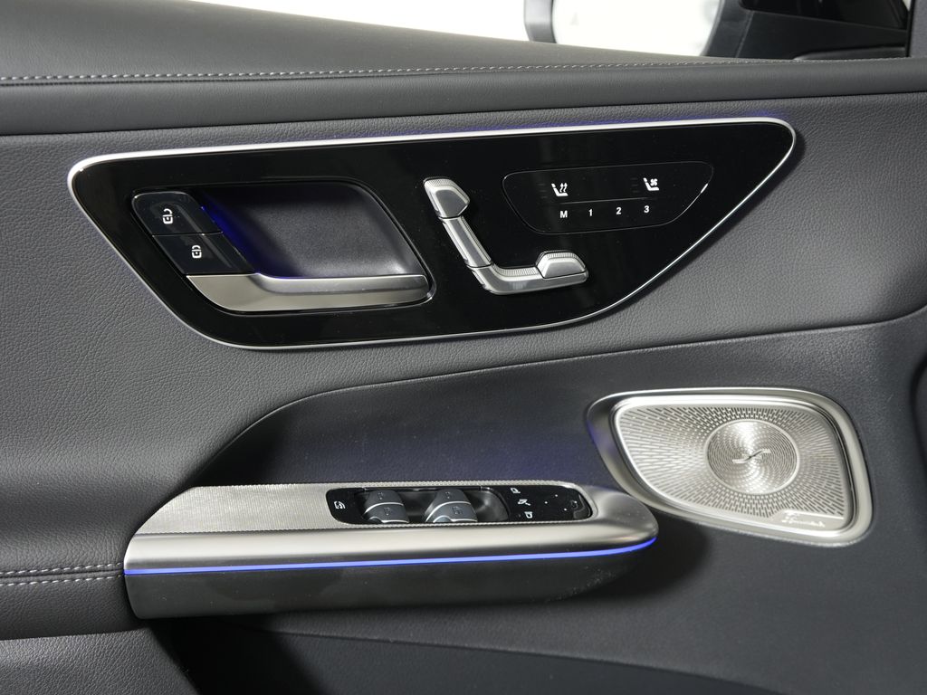 new 2026 Mercedes-Benz GLC car, priced at $66,005