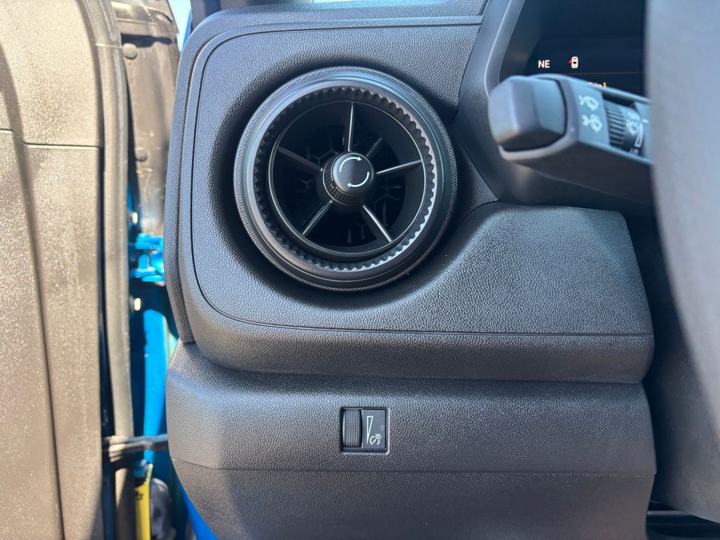 Used Car 2024 Chevrolet Colorado  Work Truck For Sale Under $30,000 In Austin, Texas