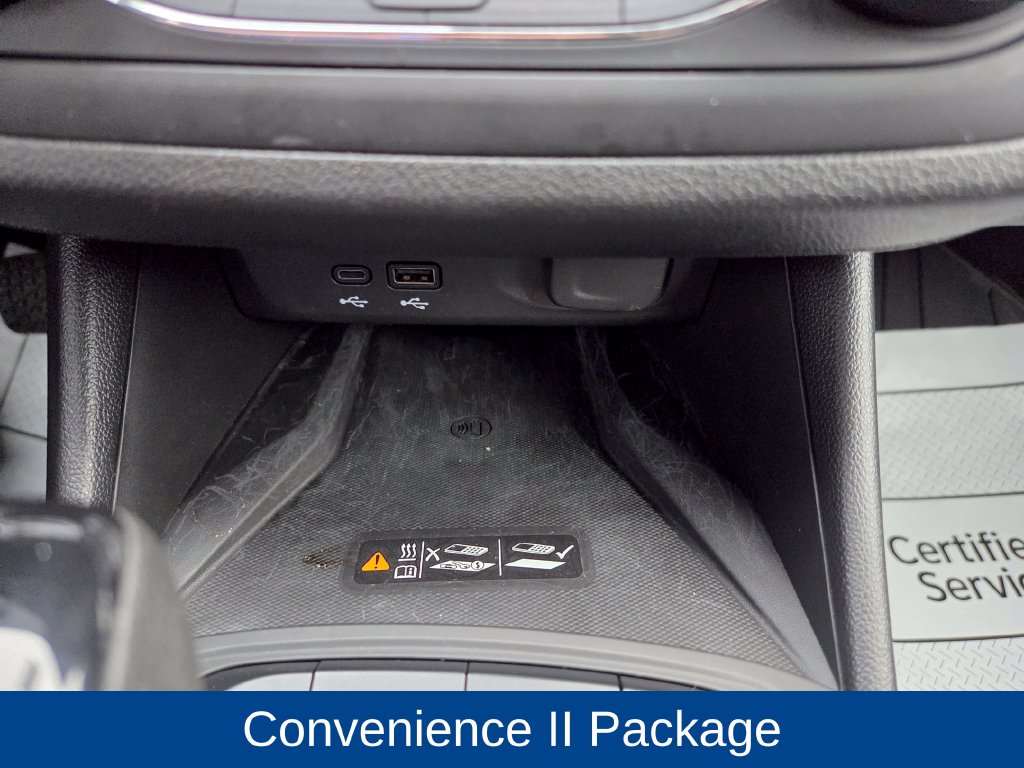 2024 Buick Envista Preferred