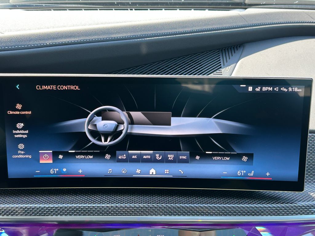 2025 BMW 7 Series 760i xDrive 24