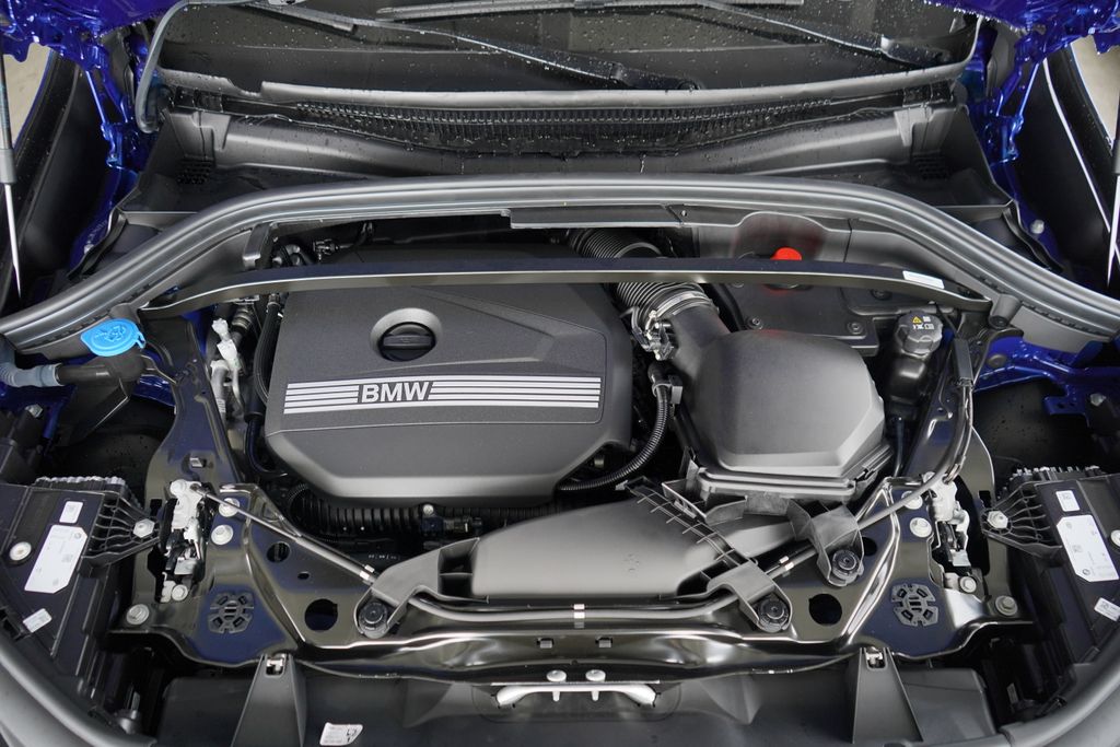 Thumbnail: 2026 BMW X1 - 21