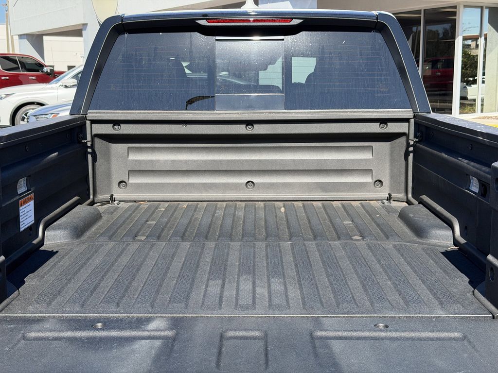 new 2026 Honda Ridgeline car, priced at $47,275