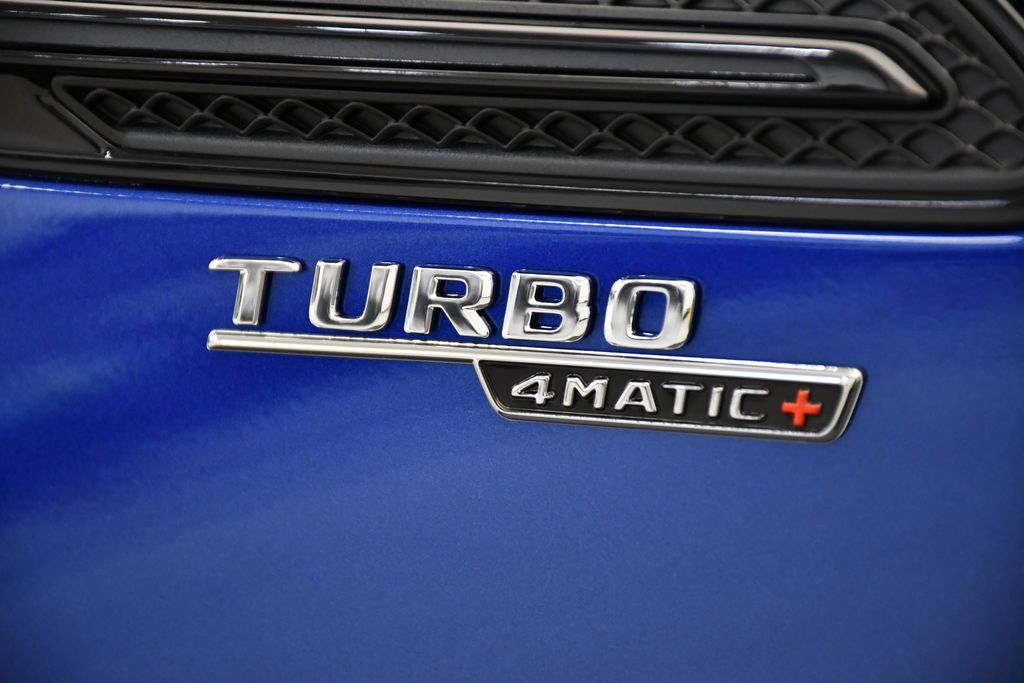 Thumbnail: 2026 Mercedes-Benz AMG GT - 11