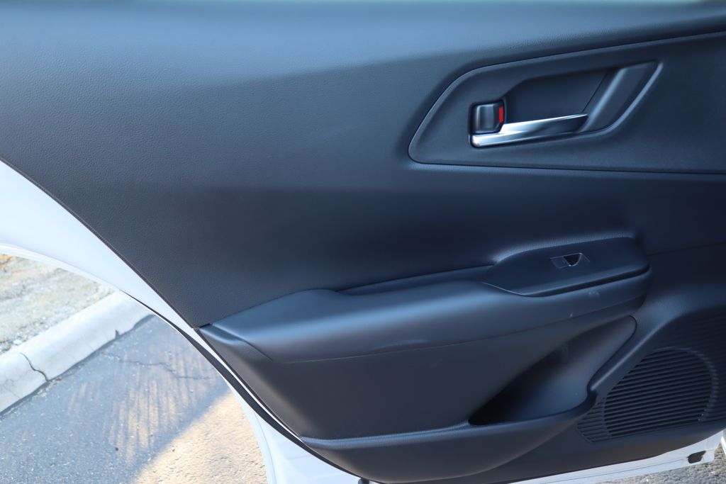 Thumbnail: 2025 Toyota Prius - 25