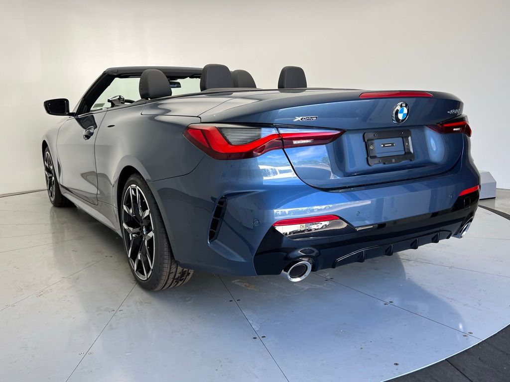 Thumbnail: 2026 BMW 4 Series - 7