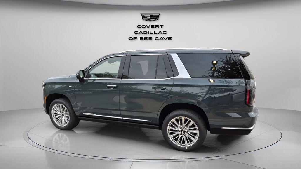 New 2026  Cadillac Luxury image 6