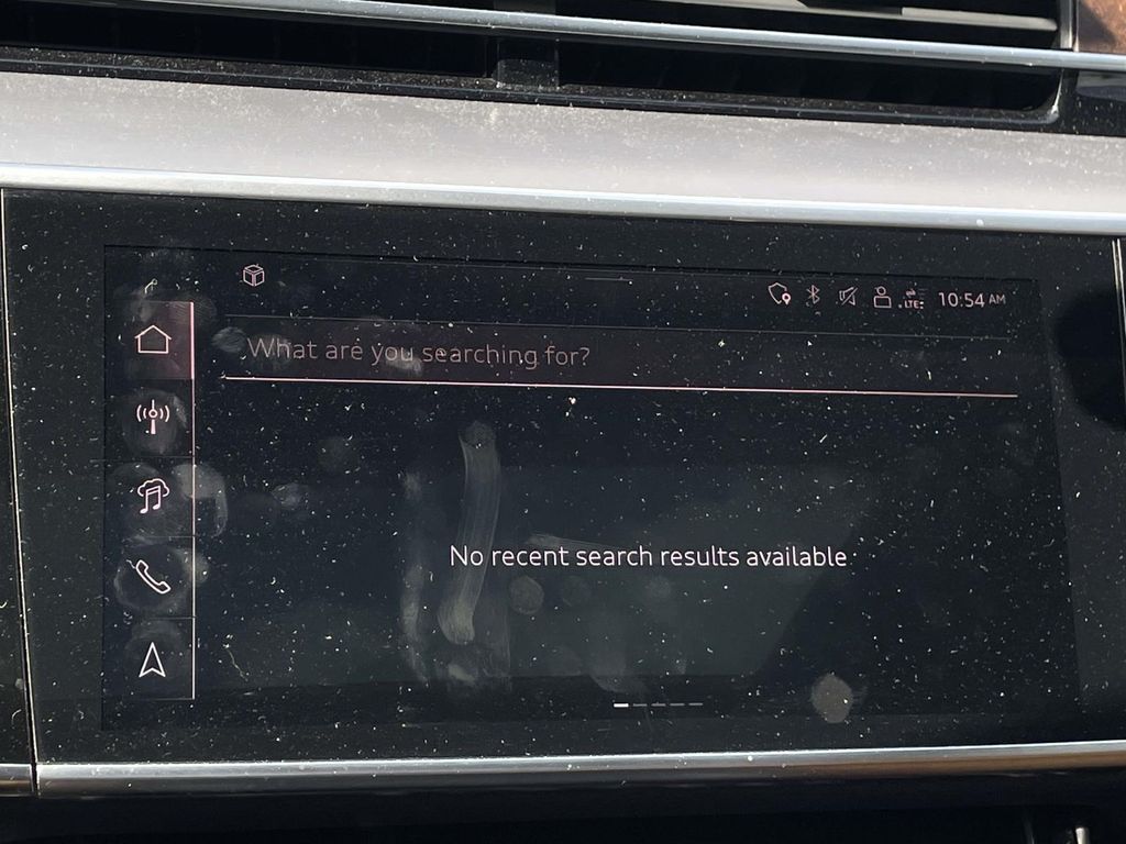 Used 2024  Audi L 55 image 20