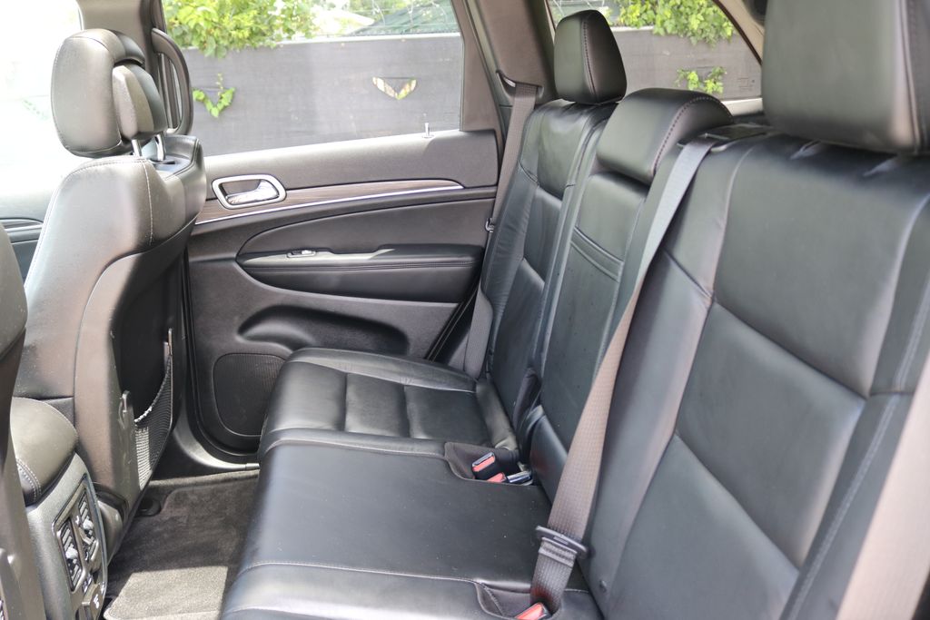 Used Car 2022 Jeep Grand Cherokee Wk  Limited For Sale Under $25,000 In Austin, Texas