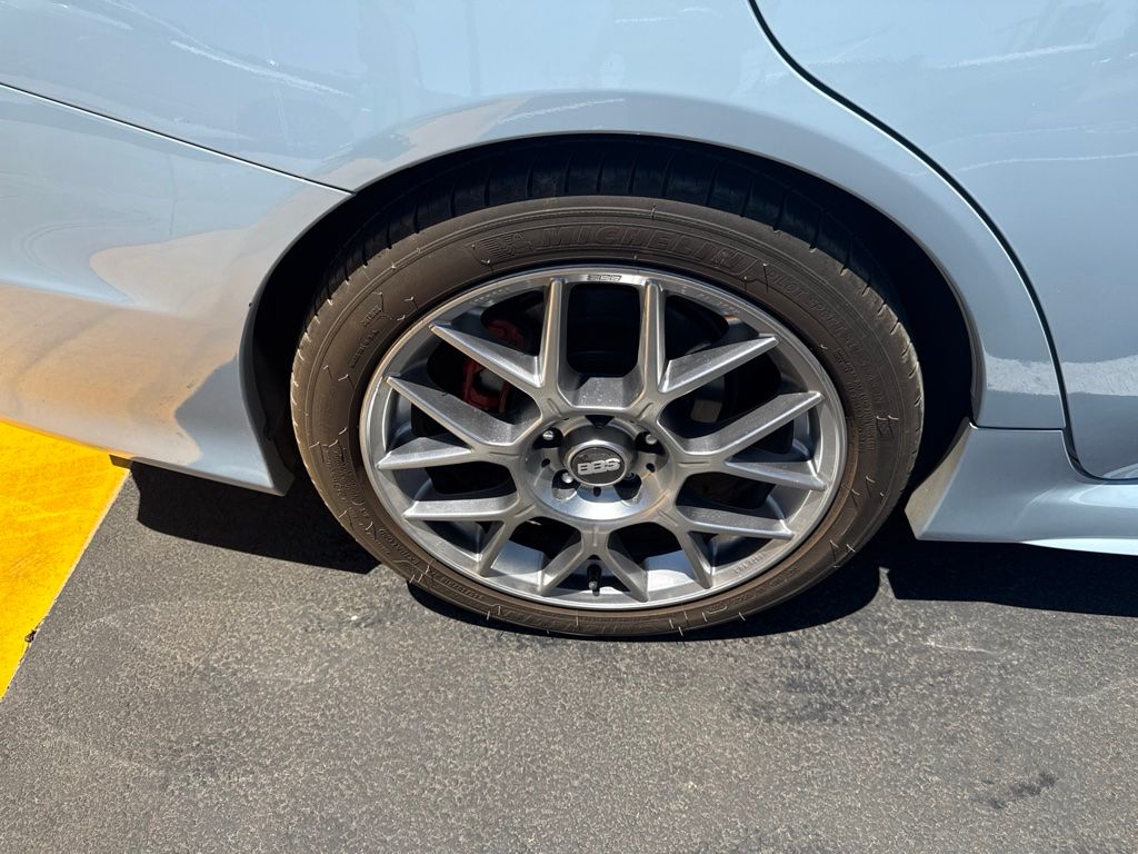 Thumbnail: 2019 Subaru WRX - 11