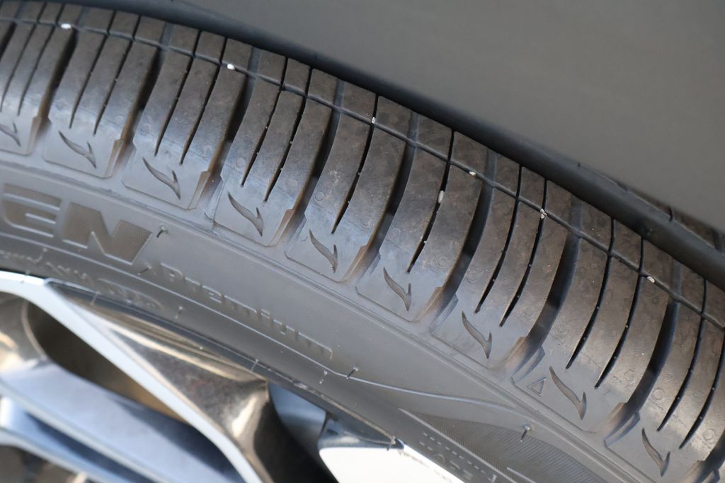 Thumbnail: 2024 Chevrolet Trax - 6