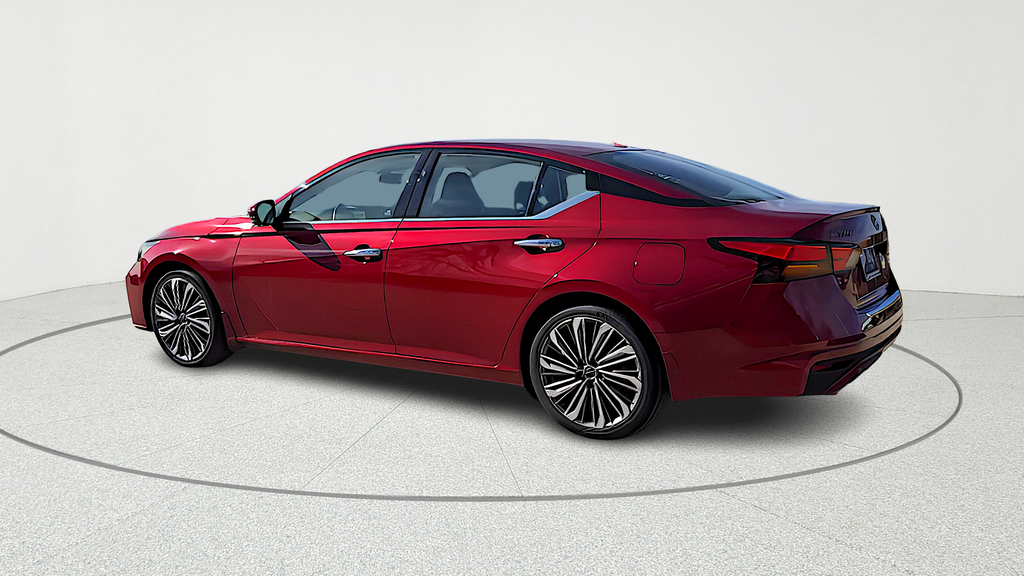 2023 Nissan Altima
