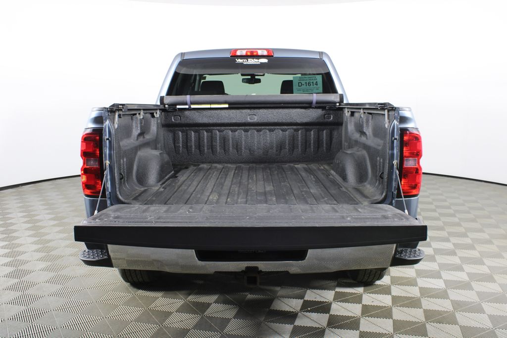 Used 2014 Chevrolet Silverado 1500 for sale in 