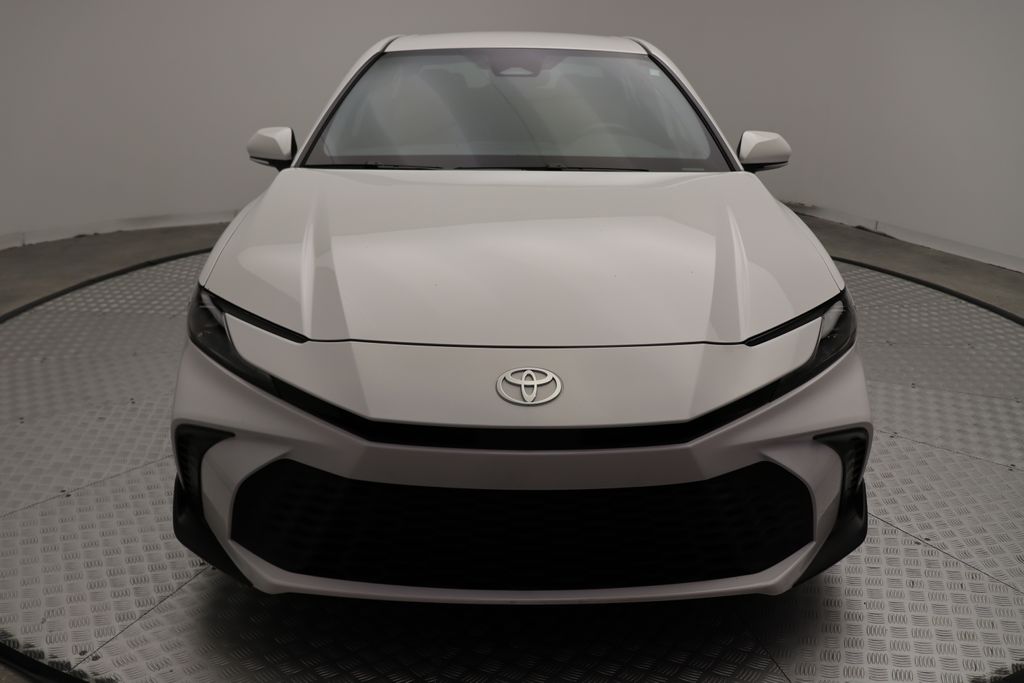 Thumbnail: 2025 Toyota Camry - 5