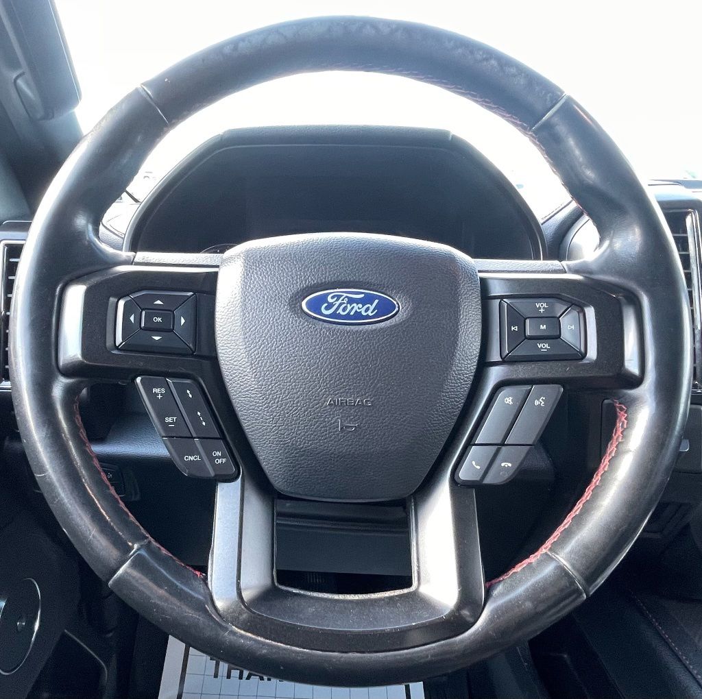 2019 Ford Expedition Max Limited Gray at AutoSavvy Houston Southwest