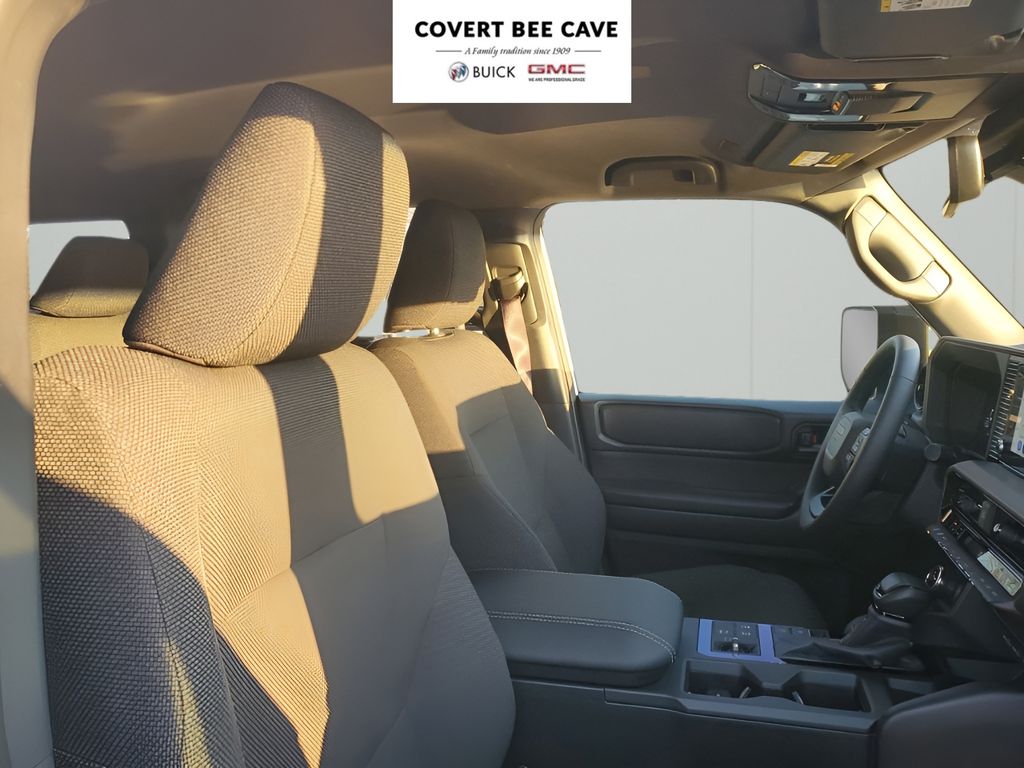 Used Car 2025 Toyota Land Cruiser  Base For Sale Under $60,000 In Austin, Texas