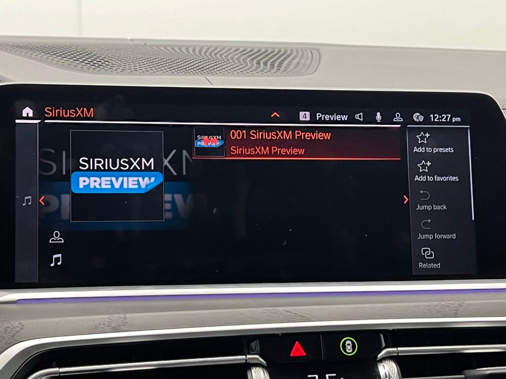 Thumbnail: 2022 BMW X7 - 15