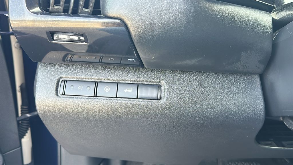 2025 Nissan Pathfinder SV Blue at South Houston Nissan