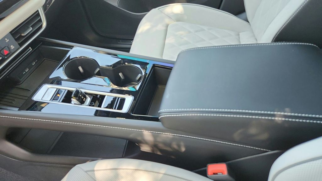 2026 Volkswagen Atlas Cross Sport