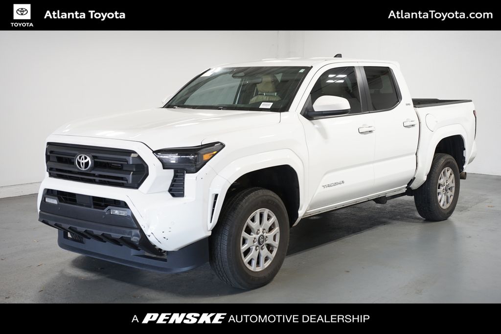 2024 Toyota Tacoma SR5 -
                  Duluth, GA